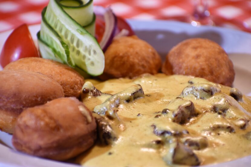 Vesepecsenye István király módra